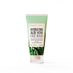 Hydrating Aloe Vera Face WAsh 150ml
