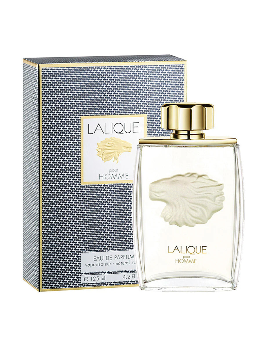 LALIQUE POUR HOMME EDP 125ML