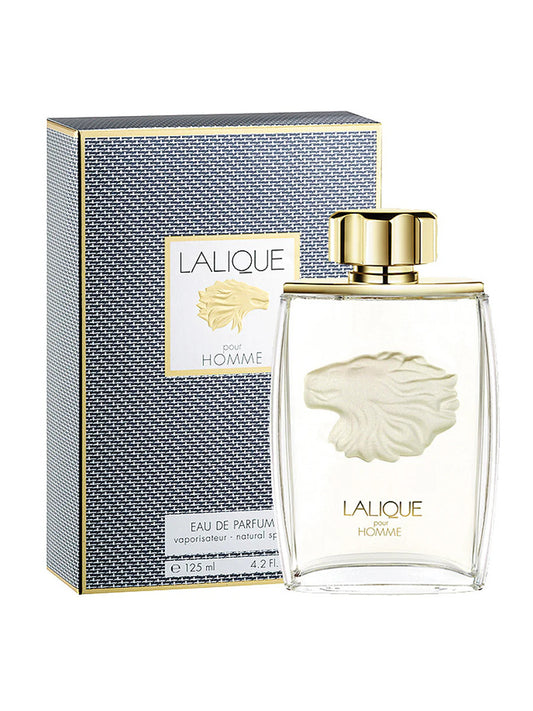 LALIQUE POUR HOMME EDP 125ML