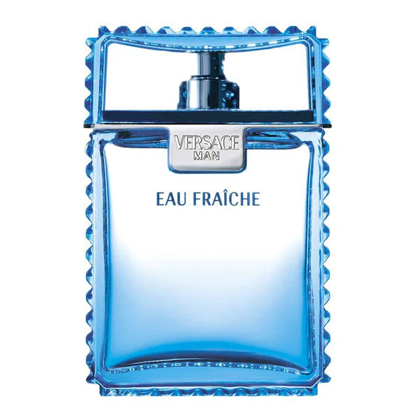 VERSACE EAU FRAICHE EDT 100ML