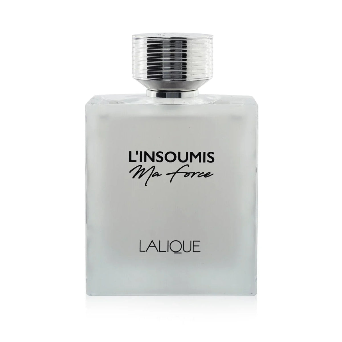 LALIQUE L INSOUMIS MA FORCE EDT EDT 100 ML M