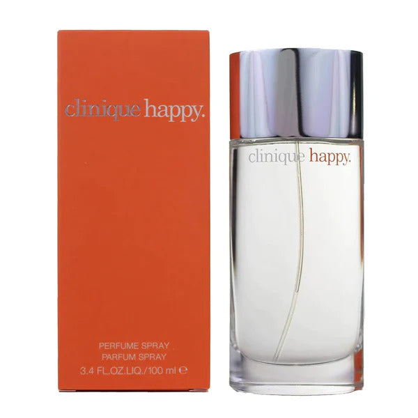CLINIQUE HAPPY LADY PARFUM 100ml