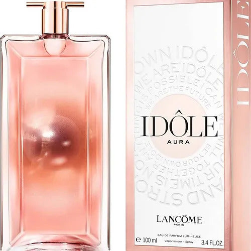 LANCOME IDOLE AURA EDP 75ml