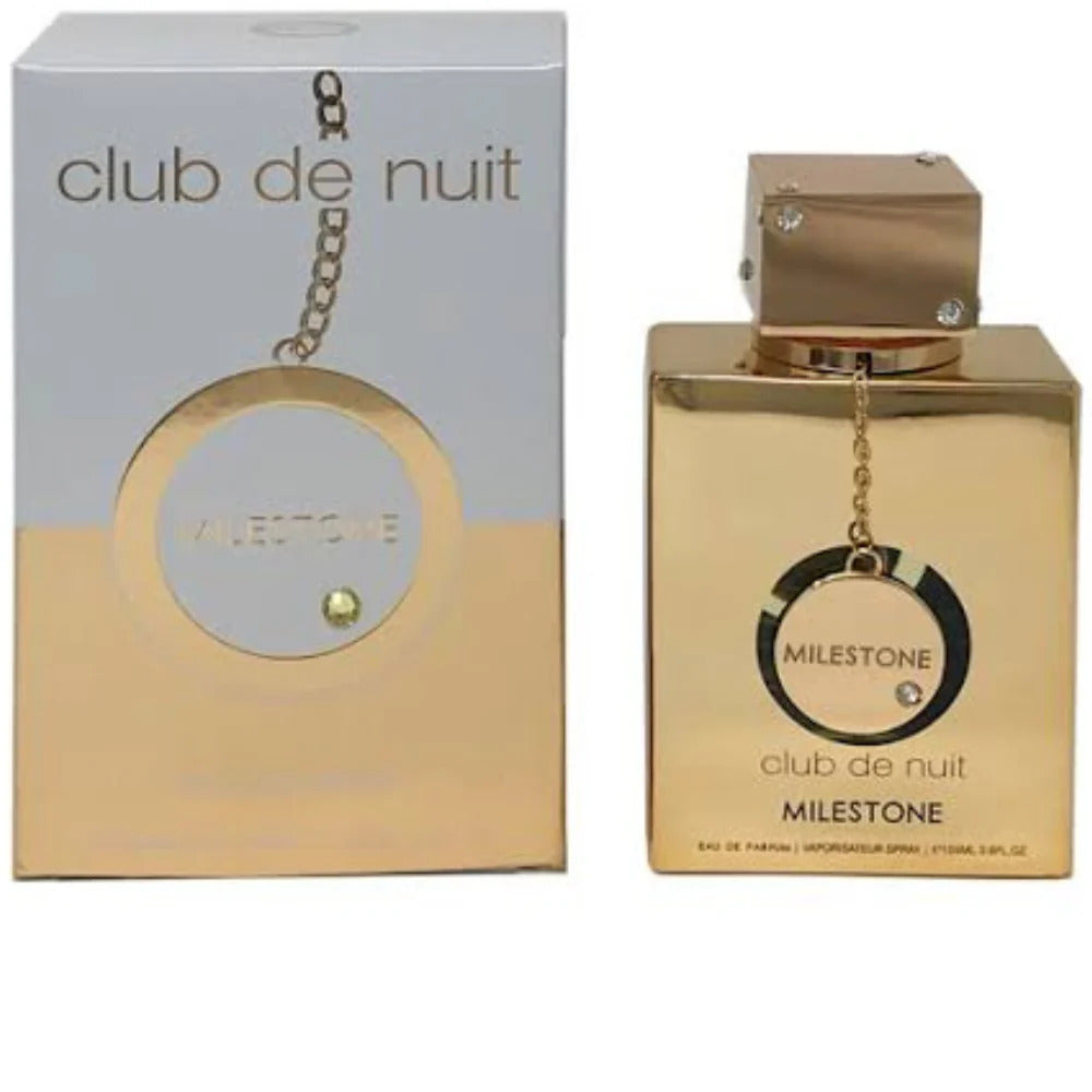 ARMAF CLUB DE NUIT MILESTONE EDP 100ML