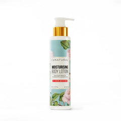 Moisturizing Body Lotion