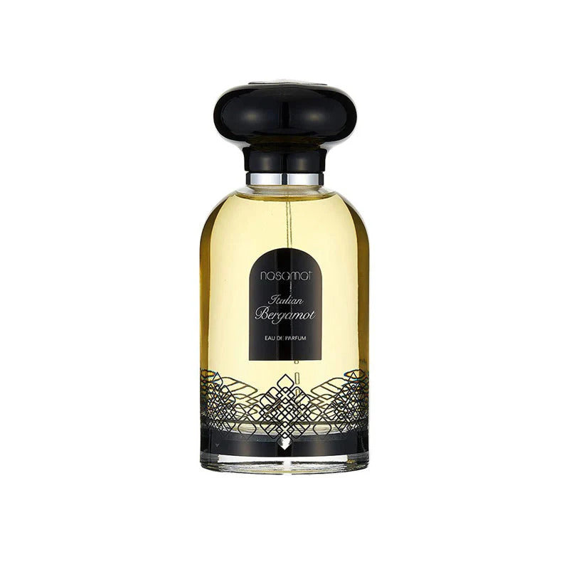 NASAMAT ITALIAN BERGAMOT EDP 100ML