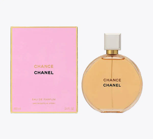 CHANEL CHANCE EDP100 ML