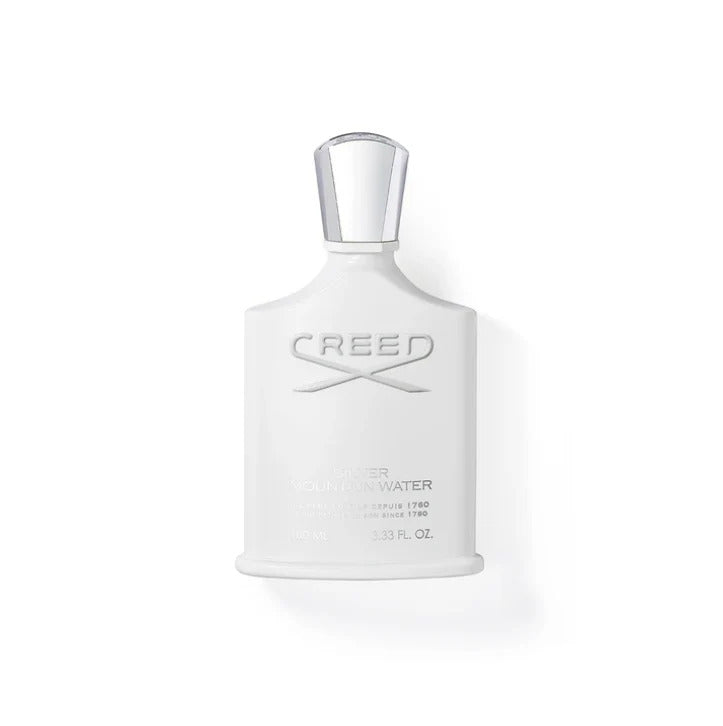 CREED SILVER MOUNTAIN WATER EDP 100ml