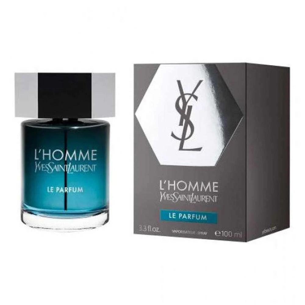 YSL L HOMME LE PARFUM 100ML
