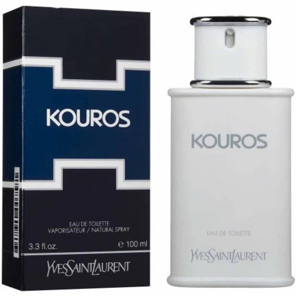 YSL KOUROS MEN EDT 100 ML