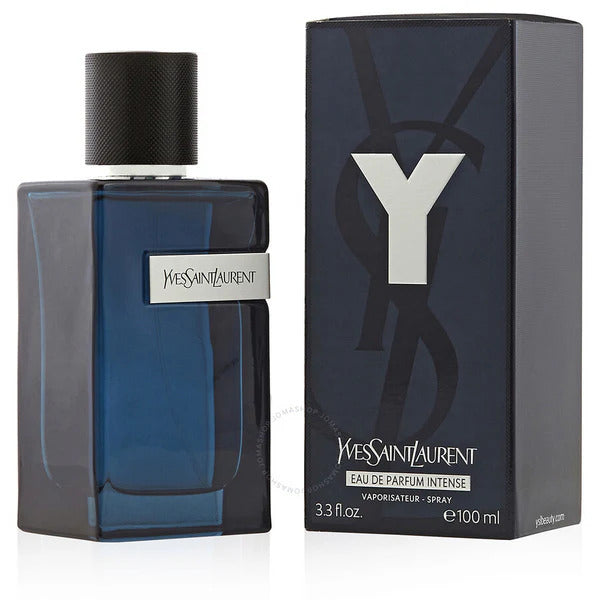 YSL Y EDP INTENSE 100ML