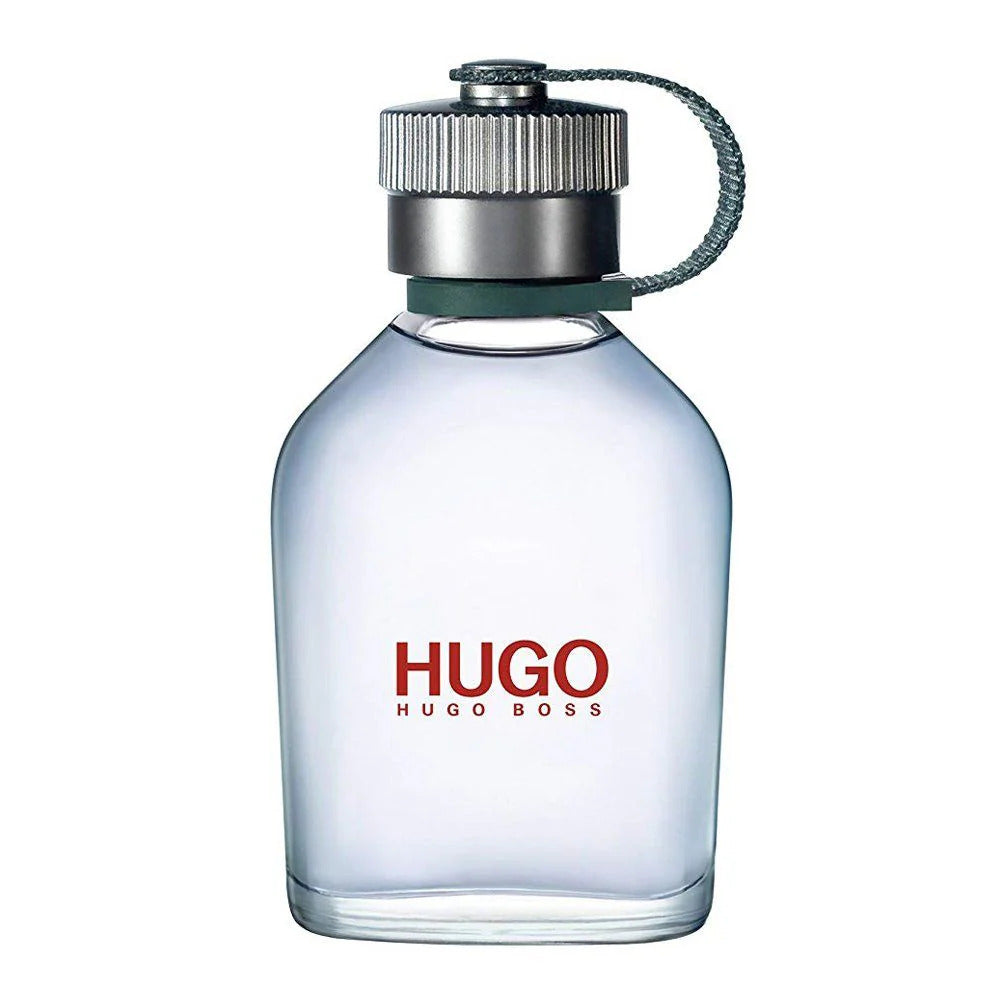 HUGO BOSS GREEN 200ML EDT