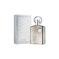 AFNAN SUPREMACY SILVER EDP 100ML