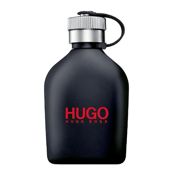 HUGO BOSS JUST DIFFERENT 125 ML