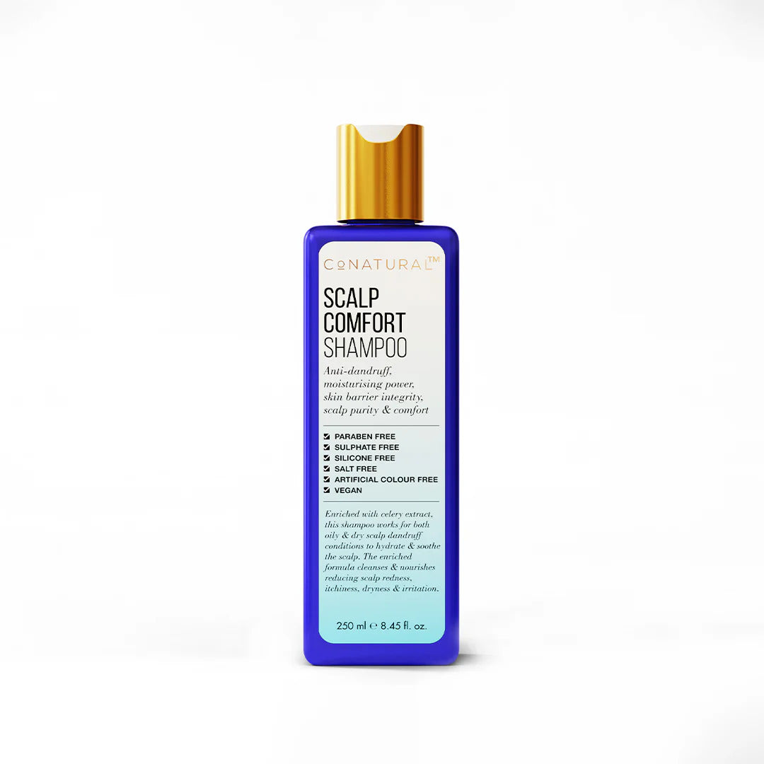 Scalp Comfort Shampoo 250ml