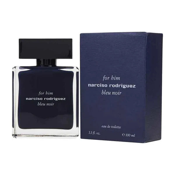 NARCISO BLUE NOIR PARFUM 100 ML M