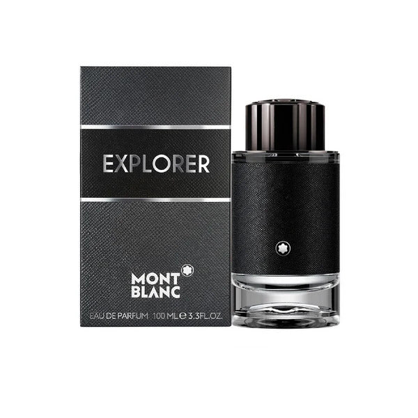 MONT BLANC EXPLORER EDP 100 ML