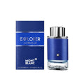 MONT BLANC EXPLORER ULTRA BLUE EDP 100 ML