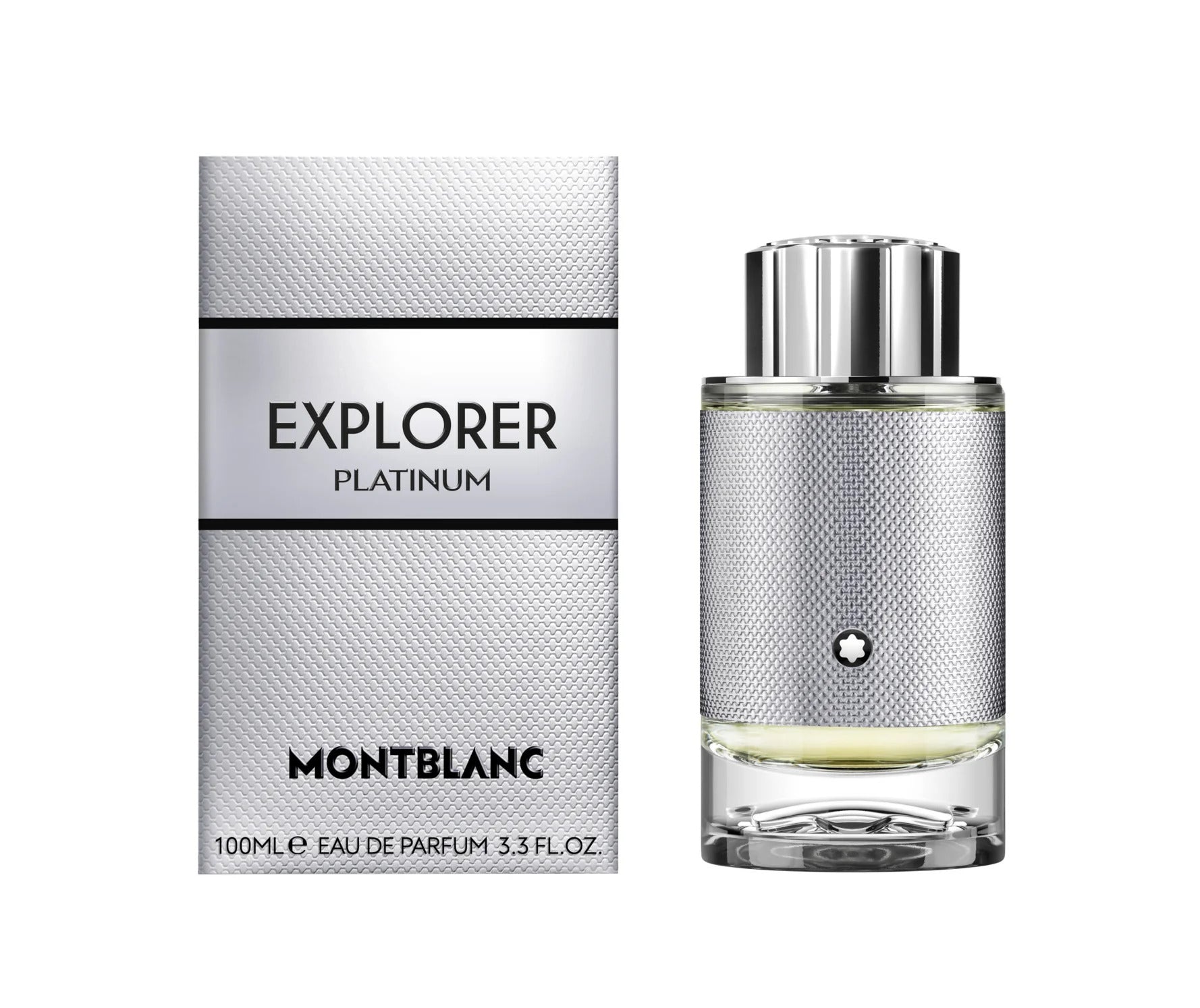 MONT BLANC EXPLORER PLATINUM EDP 100 ML
