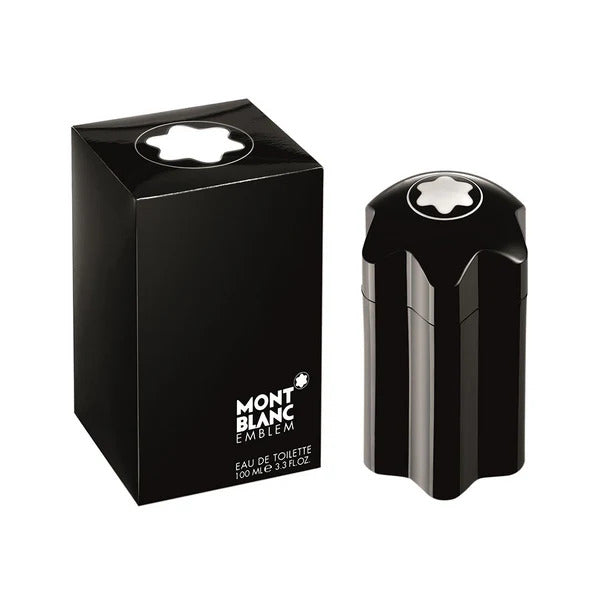 MONT BLANC EMBLEM EDT 100ML