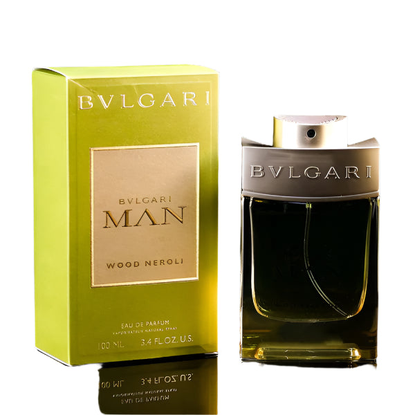 BVLGARI WOOD NEROLI EDP 100ML