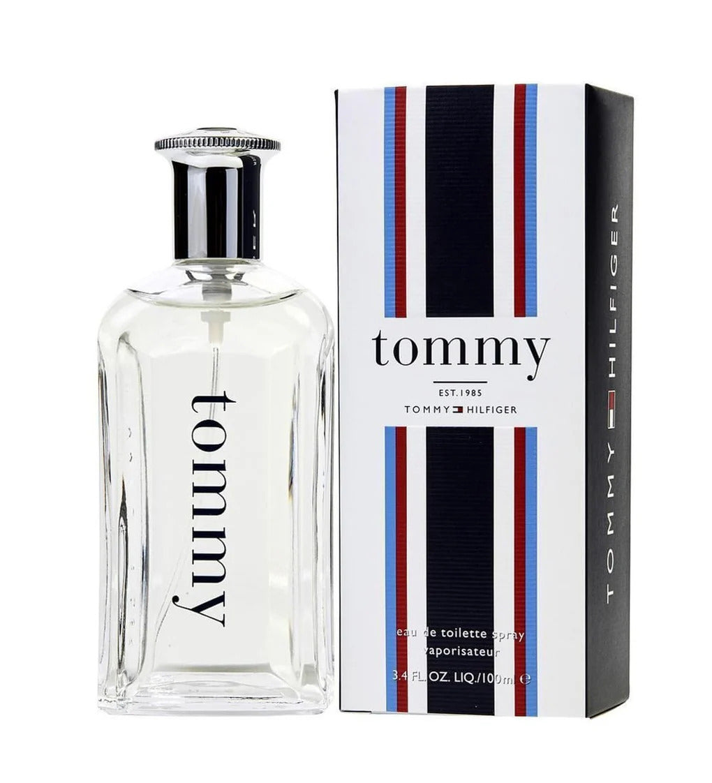 TOMMY HILFIGER TOMMY FOR MEN EDT 100ML
