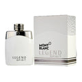 MONT BLANC LEGEND SPIRIT EDT 100 ML ( MEN )
