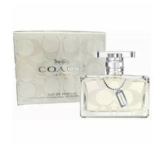 COACH EDP 100ML women
