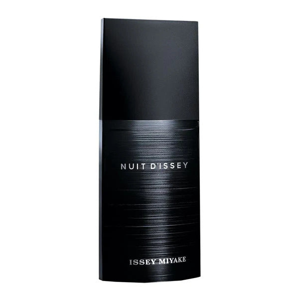ISSEY MIYAKE NUIT DISSEY POUR HOMME EDT 125 ML