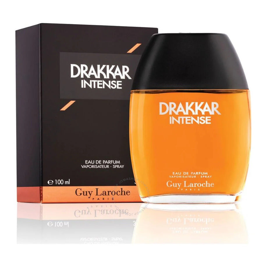 DRAKKAR INTENSE EDP 100ML