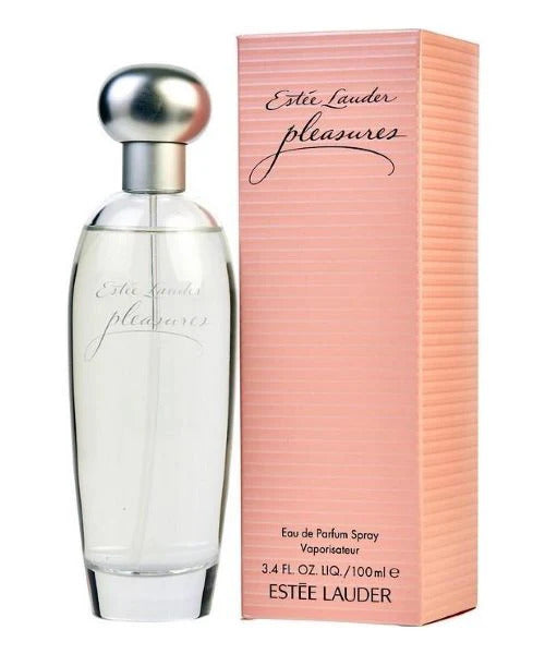 ESTEE LAUDER PLEASURE LADY EDP 100ML