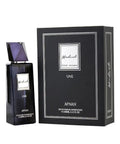 AFNAN  MODEST UNE EDP 100ML