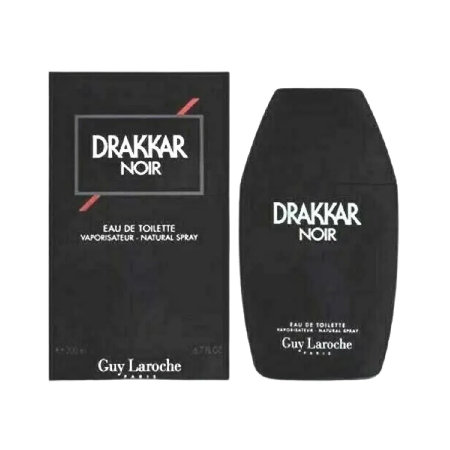 DRAKKAR NOIR EDT 200 ML