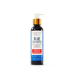 Blue Shampoo 150ml