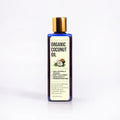 Organic Coconut Oil 250ml
