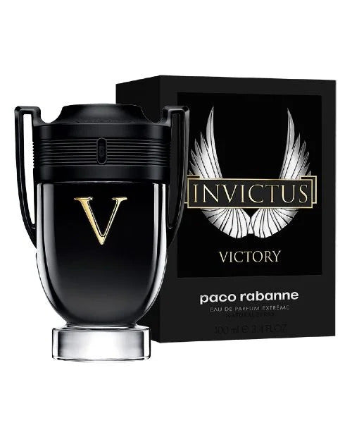 PACO RABANNE INVICTUS VICTORY EDP 100 ML