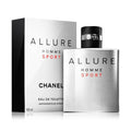 CHANEL ALLURE SPORT EDT 100 ML M