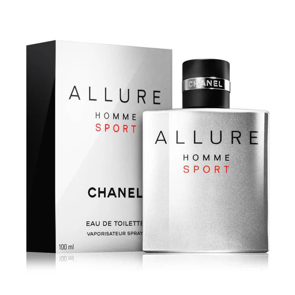 CHANEL ALLURE SPORT EDT 100 ML M