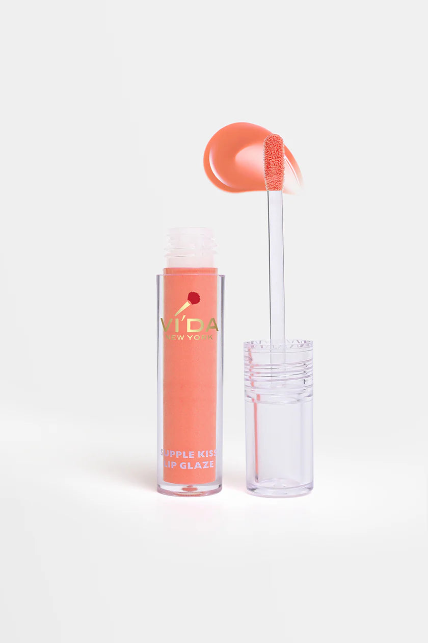 Vida Supple Kiss ( Lip Gloss )