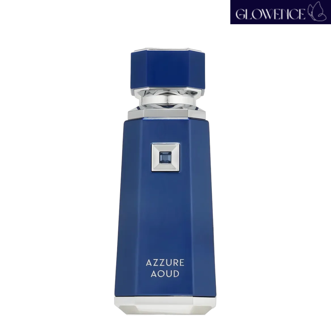 French Avenue Azzure Oud EDP 100ml for Men | Oriental Oud Perfume