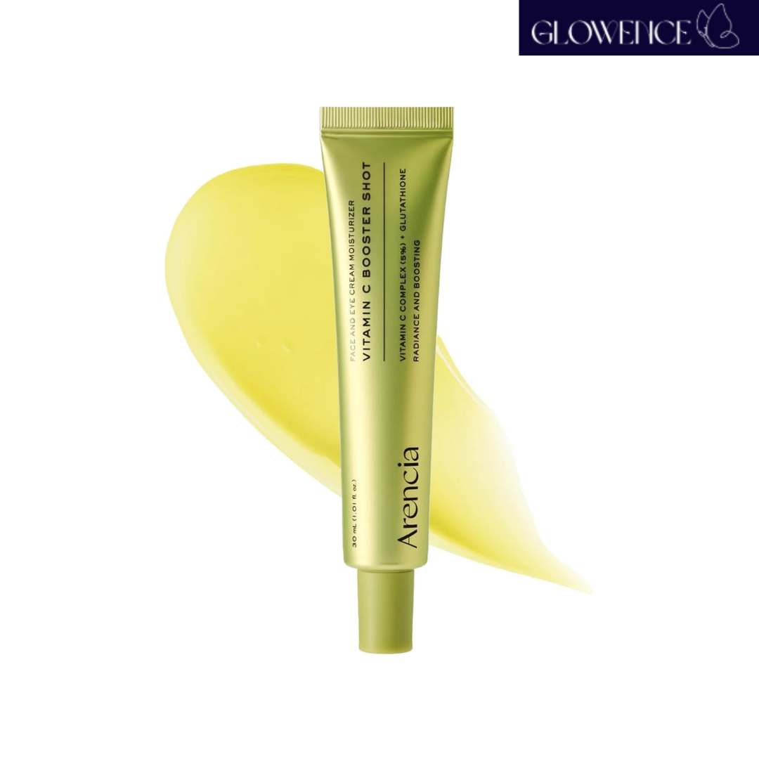 Arencia Vitamin C Booster Shot