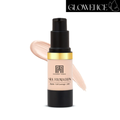 Masarrat Misbah Mini Silk Foundation | Full Coverage Matte Foundation