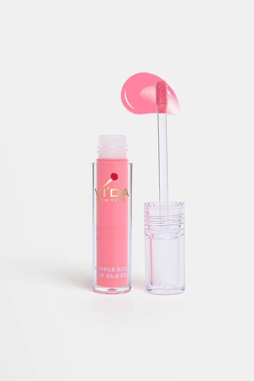 Vida Supple Kiss ( Lip Gloss )
