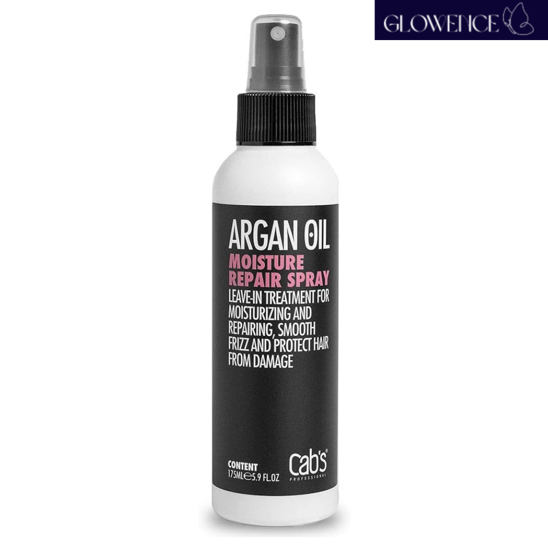 Cab's Moisture Repair Spray