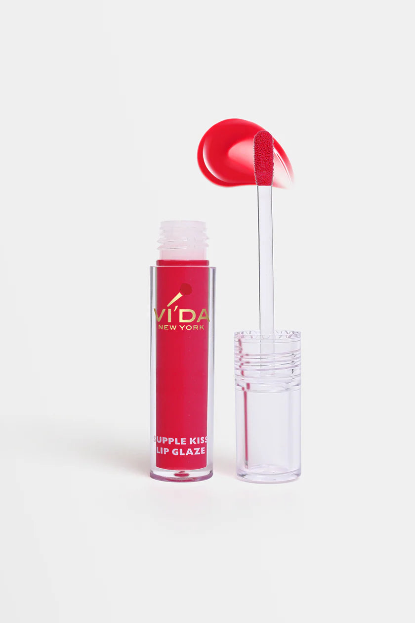 Vida Supple Kiss ( Lip Gloss )