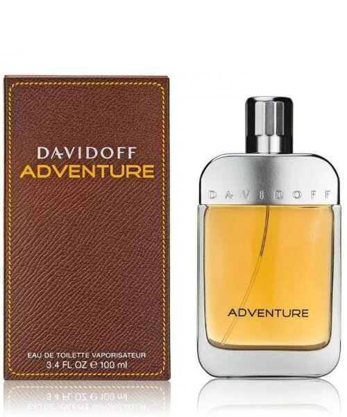 DAVIDOFF ADVENTURE EDT 100 ML