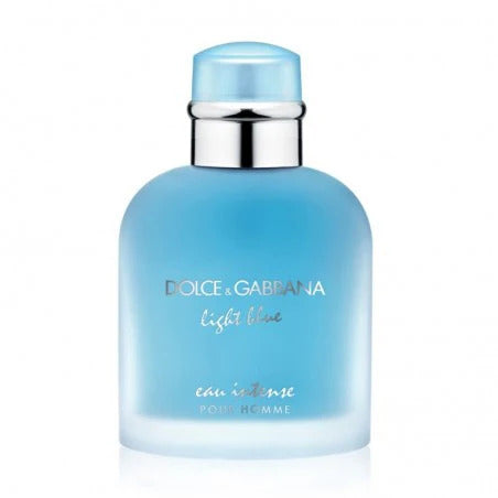 D & G LIGHT BLUE INTENSE MEN EDP 100 ML