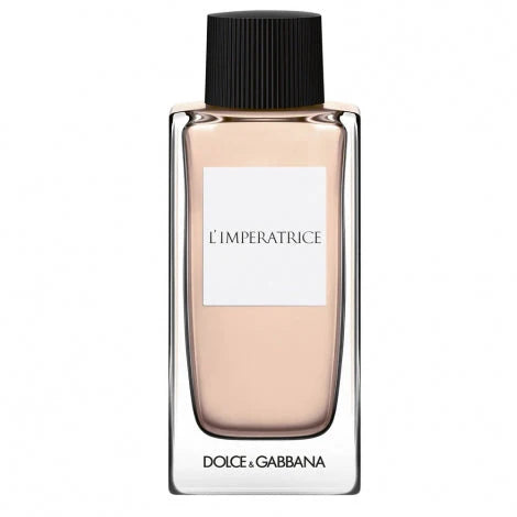 D & G L IMPERATRICE EDT 100ML