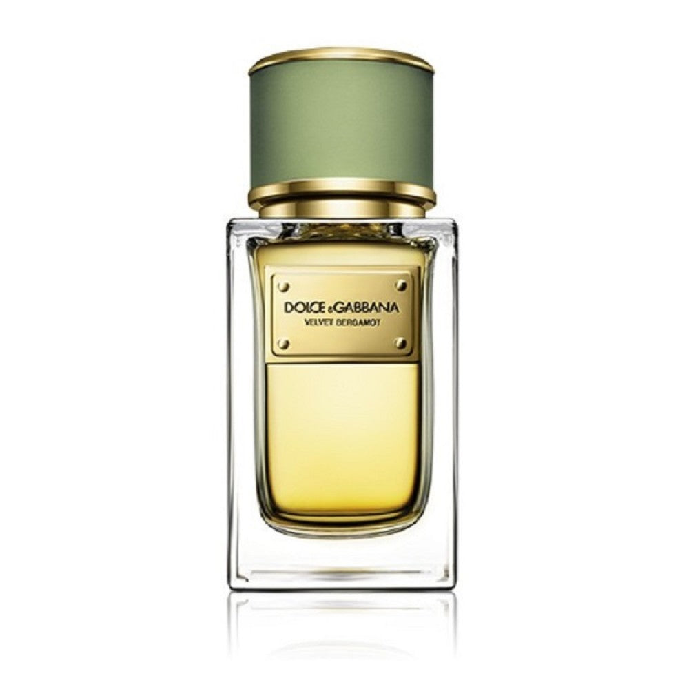 D & G VELVET BERGAMOT EDP 150 ML
