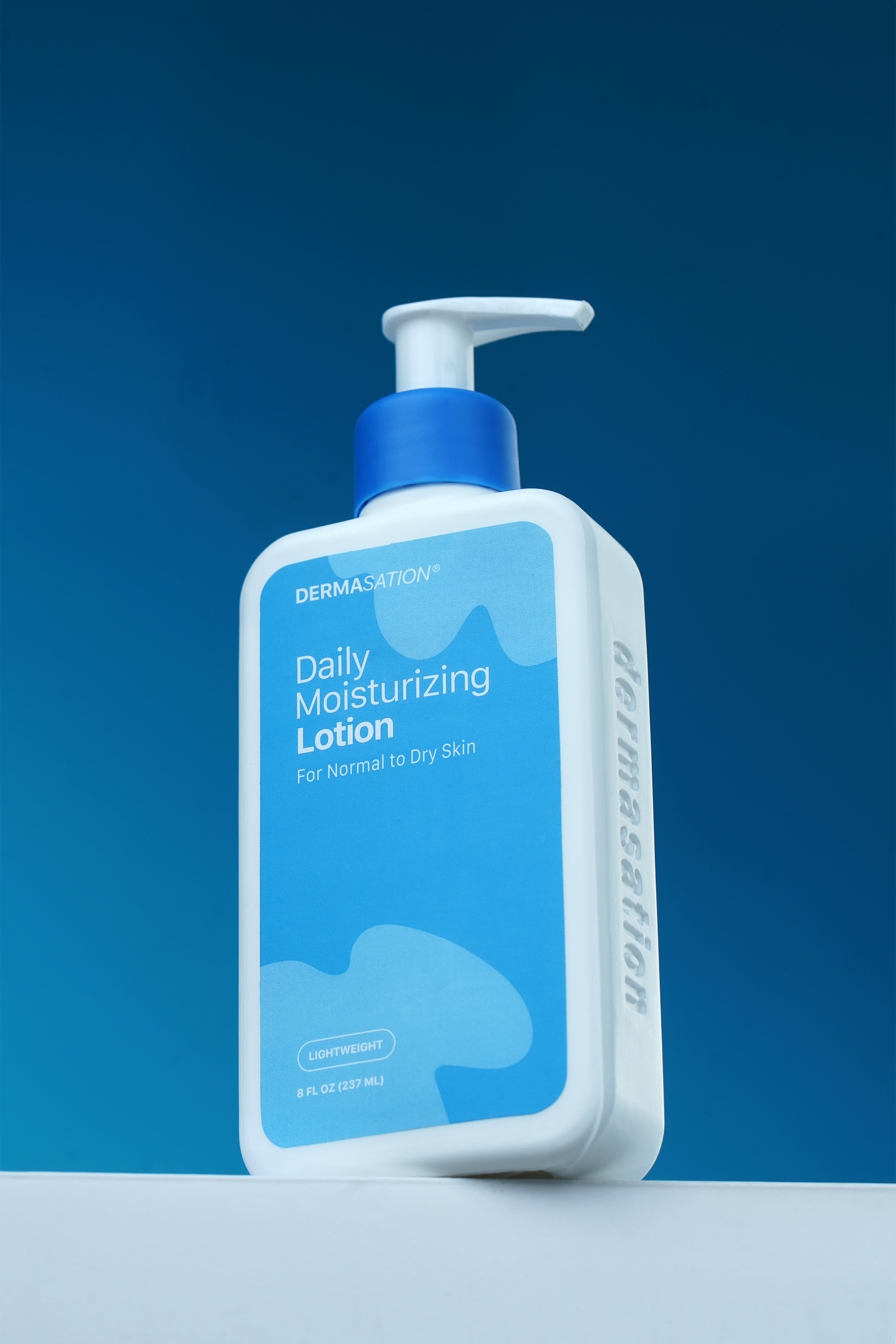 Daily Moisturizing Lotion 237ML